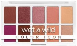 Wet N Wild Paletă farduri de ochi - Wet N Wild Color Icon 10-Pan Eyeshadow Palette Call Me Sunshine