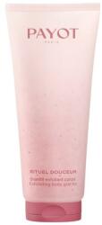 PAYOT Exfoliant de corp, cu cuarț roz - Rituel Douceur Exfoliating Body Granita 200 ml