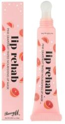 Barry M Mască nutritivă pentru buze Grapefruit - Barry M Lip Rehab Pink Grapefruit Nourishing Lip Mask 9 ml