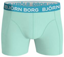 Björn Borg Boxeri sport bărbați "Björn Borg Essential Boxer 1P - blue