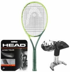 HEAD Rachetă tenis "Head Extreme Tour + racordaje + servicii racordare
