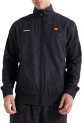 Ellesse Hanorac tenis bărbați "Ellesse Fall Sampratio Track Jacket - Negru