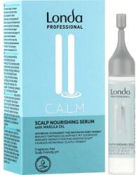 Londa Professional Ser nutritiv pentru păr - Londa Professional C. A. L. M. Serum 6 x 9 ml