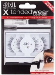 Ardell Set - Ardell X-Tended Wear Lash System 135