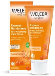 Weleda Cremă de mâini cu extract de cătină - Weleda Sanddorn Handcreme 50 ml