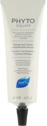 PHYTO Șampon împotriva mătreții - Phyto Phytosquam Intensive Anti-Dandruff Treatment Shampoo 125 ml