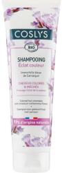 Coslys Șampon cu extract de lavandă pentru păr vopsit - Coslys Shampoo for Colored Hair with Sea Lavender 250 ml