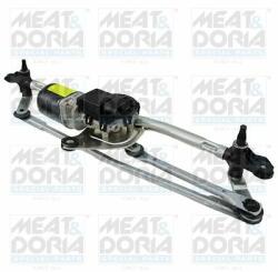 Meat & Doria Sistem stergator parbriz MEAT & DORIA 207062
