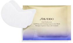 Shiseido Mască sub ochi - Shiseido Vital Perfection Uplifting & Firming Express Eye Mask 12 buc