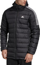 adidas Sportswear ESS DOWN PARKA Kapucnis kabát gh4604 Méret S - weplayhandball