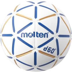Molten H3D4000-BW Handball d60 Labda h3d4000 Méret 3
