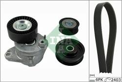 Schaeffler INA Set curea transmisie cu caneluri Schaeffler INA 529 0034 10 (529 0034 10)