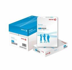 Xerox Másolópapír A4, 80g, Xerox Business 500ív/csomag, (MEN-OR-PAPIRA4XERBSN)