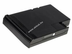 Powery Helyettesítő akku HP/Compaq Business Notebook NX9005