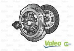 VALEO Set ambreiaj VALEO 786078 - automobilus