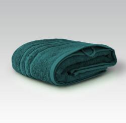 Dobrý Textil Prosop de baie Economy 70x140 - Închisă verde | 70 x 140 cm (P118770) Prosop