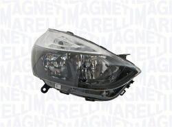 Magneti Marelli Far MAGNETI MARELLI 712105921110 (712105921110) - automobilus