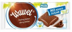 Wawel Diabetikus Tejcsokoládé Édesítőszerrel 100g