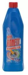 Satina Lefolyótisztító gél 750 ml Ronett (299) - web24