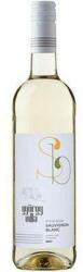 GYÖRGY-VILLA - Etyeki Sauvignon Blanc 218 0.75 l