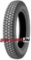 Michelin ZX ( 6.40/7.00 SR13 87S WW 20mm ) - giga-gumik