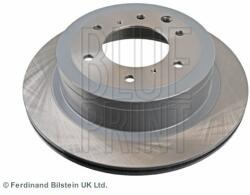 BLUE PRINT Disc frana BLUE PRINT ADC443115 (ADC443115) - automobilus