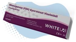 Menopauza (FSH) gyorsteszt vizeletből (tesztpálcás) 2 db - WhiteLAB (SUN570)