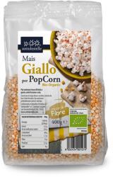 Sottolestelle Porumb Pentru Popcorn Sottolestelle Eco, 400 Grame - ebio - 18,99 RON