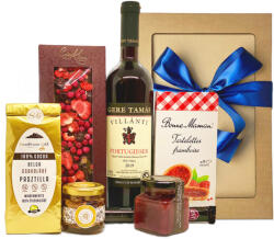 Ajándékküldő szolgálat Mennyei pillanatok ajándékcsomag