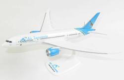 Boeing 787 Boeing 787-8 Air Tanzania repülőgép modell 5H-TCG
