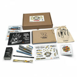  Visual Superpower Starter-Kit 2.0
