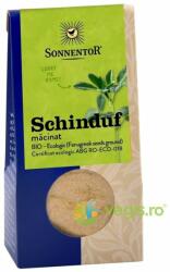SONNENTOR Schinduf Macinat Ecologic/Bio 35g