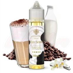 Kilo Aroma Coffee Milk LongFill Kilo 20ml (10754) Lichid rezerva tigara electronica