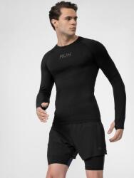 4F Tricou cu mânecă lungă de alergare cu uscare rapidă pentru bărbați - 4fstore - 119,90 RON