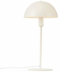 Nordlux Veioza, lampa de masa design minimalist scandinav Ellen 20 bej (48555009 NL)