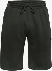 Under Armour Project Rock Charged Cotton® Pantaloni scurți Under Armour | Verde | Bărbați | S - bibloo - 347,00 RON