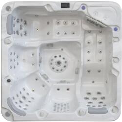 PREMIUM HY-6505 Optimum Capri - masszazsmedencek