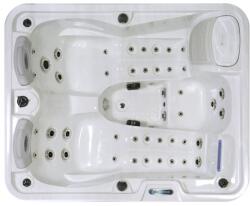 PREMIUM HY-6301 Optimum Venezia Extra - masszazsmedencek