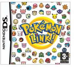 Nintendo Pokémon Link! (NDS)