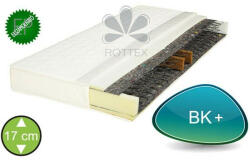 Rottex BK erősített bonell komfort matrac - butor-home