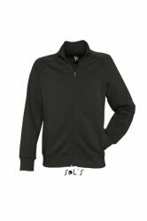 SOL'S SO47200 SOL'S SUNDAE - MEN’S ZIPPED JACKET (so47200bl-m) - polokozpont
