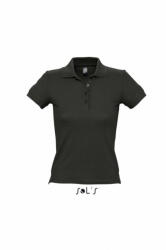 SOL'S SO11310 SOL'S PEOPLE - WOMEN'S POLO SHIRT (so11310bl-s)