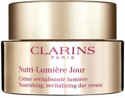 Clarins Crema pentru ten, Clarins Nutri-Lumiere Day Cream, 50 ml (104317)