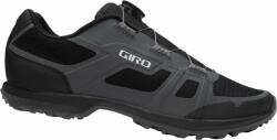 Giro Buty męskie GIRO GAUGE BOA dark shadow black roz. 47 (NEW) (GR-7135860)