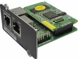 PowerWalker Accesoriu UPS powerwalker Modul SNMP pentru UPS seria VFI T / E LCD - 10120599 (10120599)