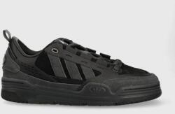Adidas bőr sportcipő ADI2000 fekete, GX4634, - fekete Női 44