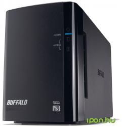 Buffalo DriveStation Duo 4TB HD-WL4TU3R1-EU