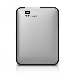 Western Digital My Passport Essential 2.5 1TB USB 3.0 (WDBBEP0010BSL)