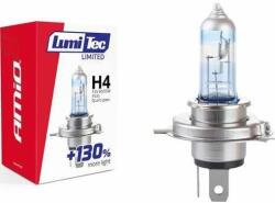 AMiO Bec halogen H4 12V 60 / 55W LumiTec Limited 130% (AMI-02132)