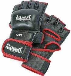 Allright Mănuși de prindere MMA Pro cu inserție de gel velcro (SW02518)